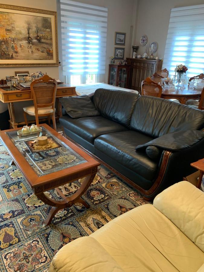 Holidays Pelion Katerina S House Almyros Eksteriør bilde